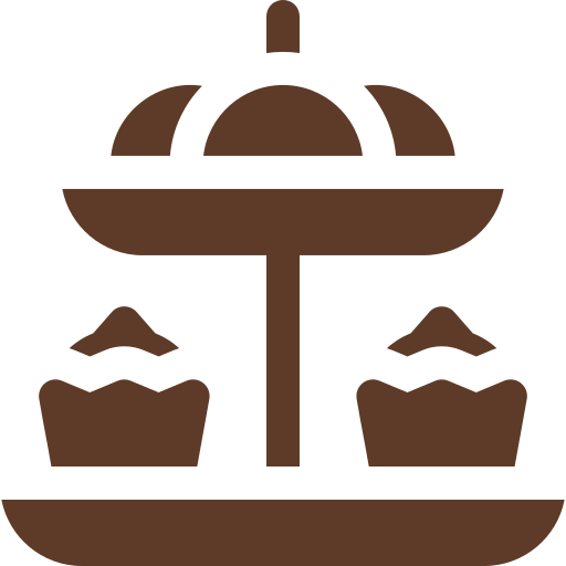 kostolas_es_parositas tálca sütemények