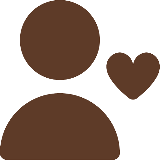 ember szív közösség