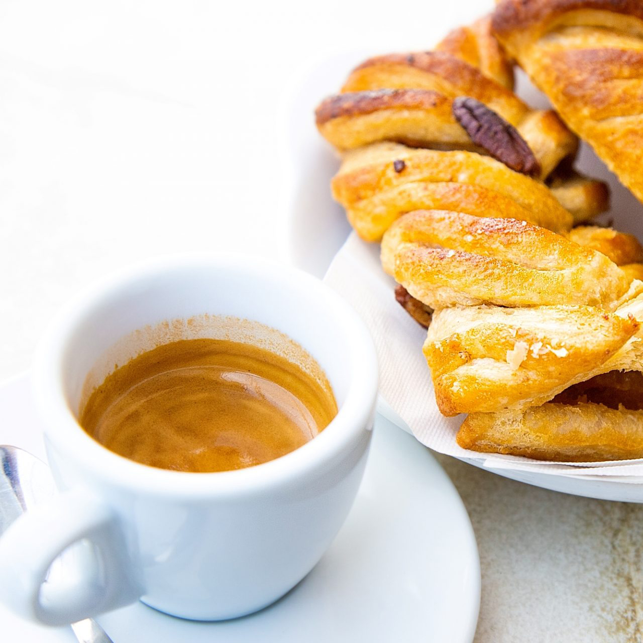 coffee olasz ristretto